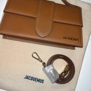Jacquemus Le Grand Bambino