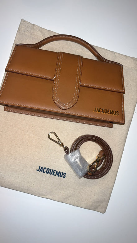 Jacquemus Le Grand Bambino