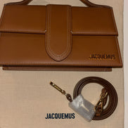Jacquemus Le Grand Bambino