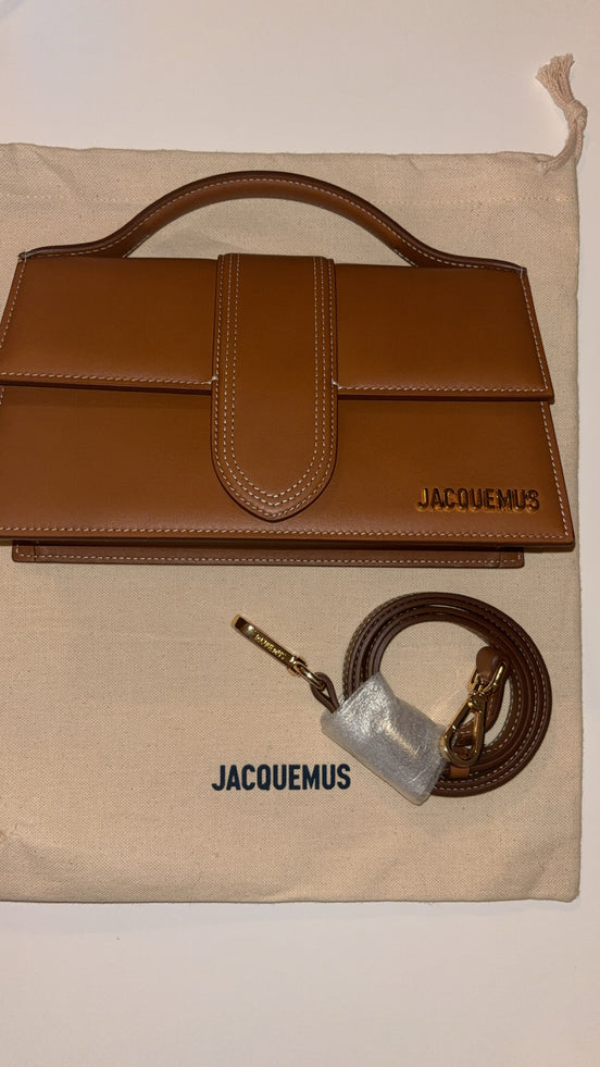 Jacquemus Le Grand Bambino