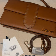 Jacquemus Le Grand Bambino
