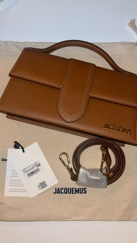 Jacquemus Le Grand Bambino