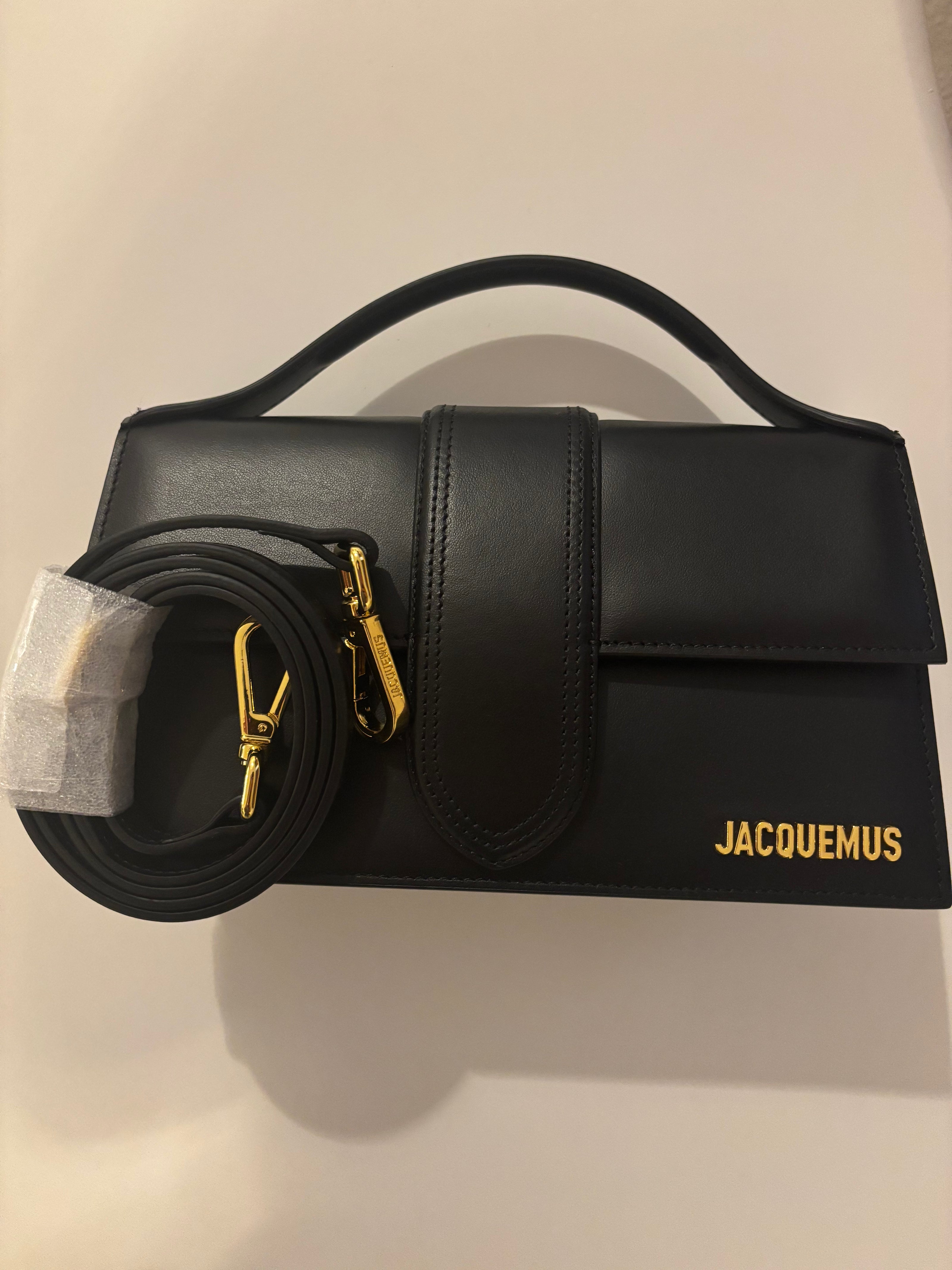 Jacquemus Le Grand Bambino