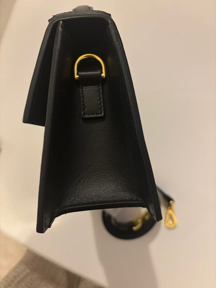 Jacquemus Le Grand Bambino
