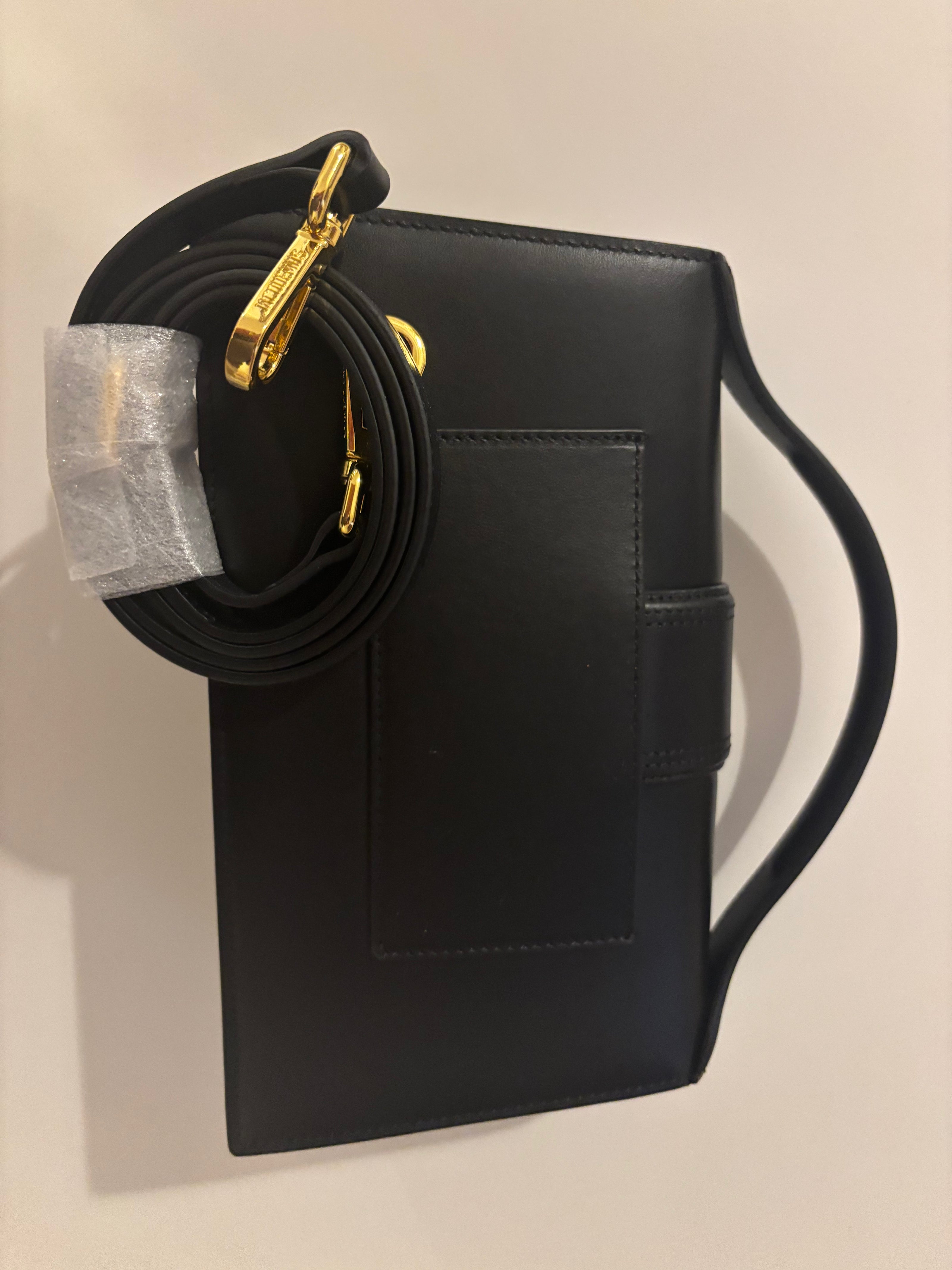 Jacquemus Le Grand Bambino