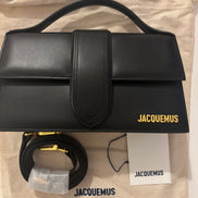 Jacquemus Le Grand Bambino