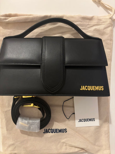 Jacquemus Le Grand Bambino