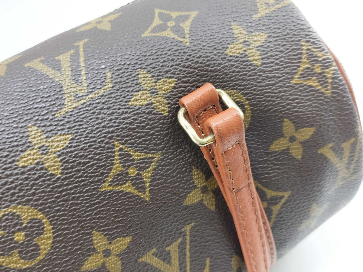Louis Vuitton Papillon