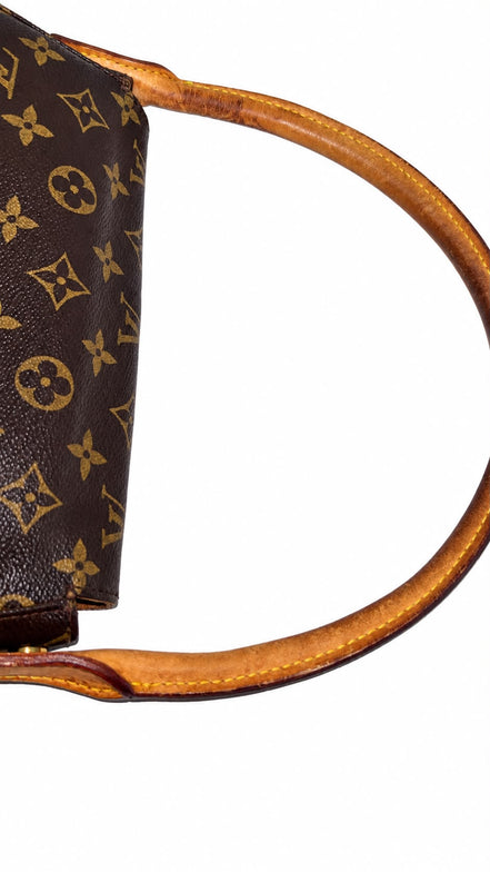 Louis Vuitton Looping PM