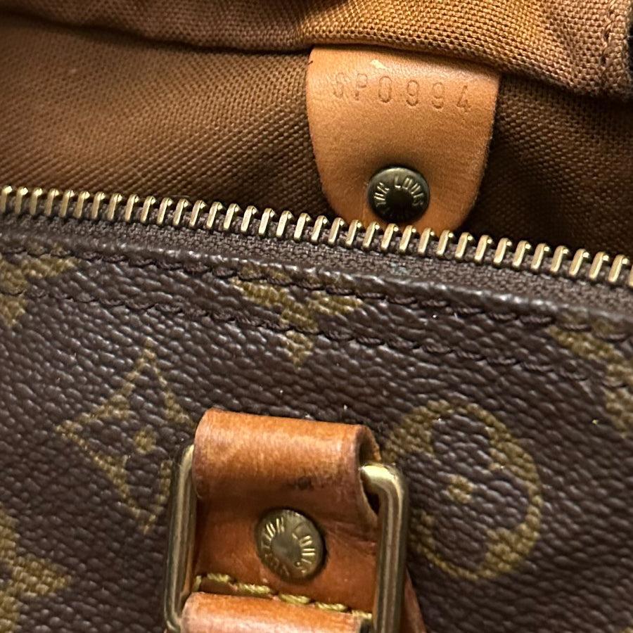 Louis Vuitton Speedy 30