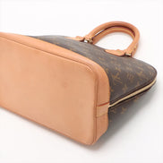 Louis Vuitton Alma 30