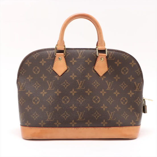 Louis Vuitton Alma 30