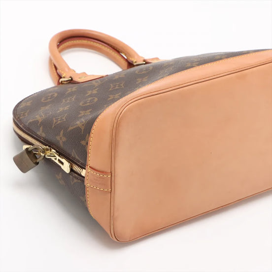 Louis Vuitton Alma 30