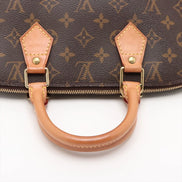 Louis Vuitton Alma 30
