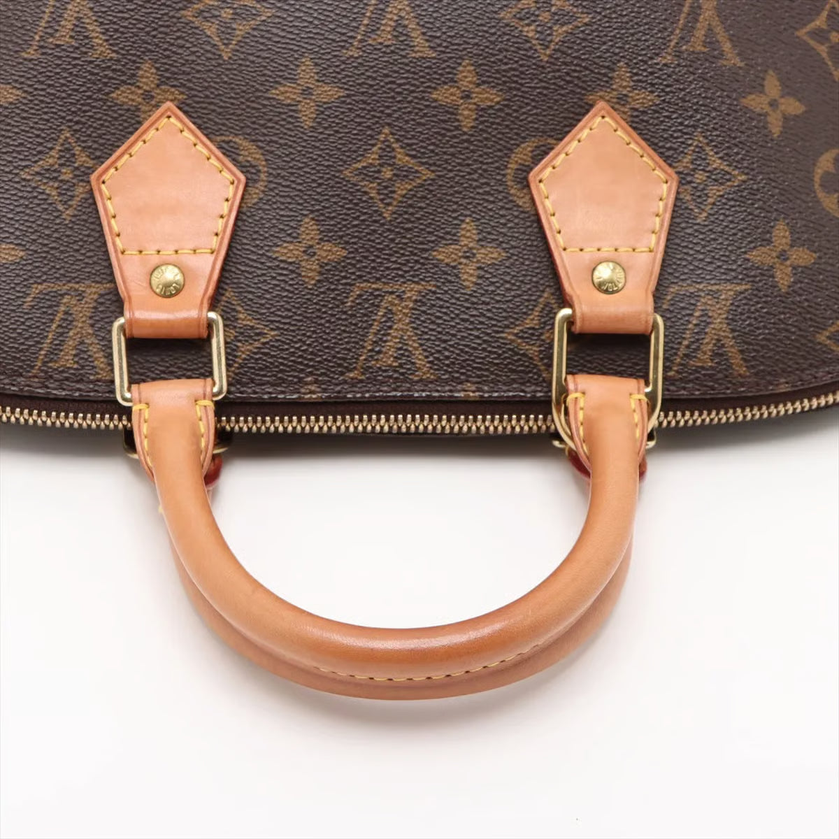 Louis Vuitton Alma 30