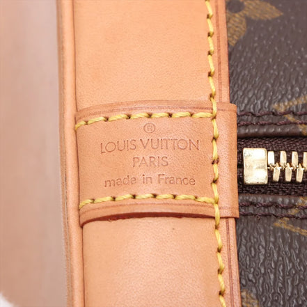 Louis Vuitton Alma 30