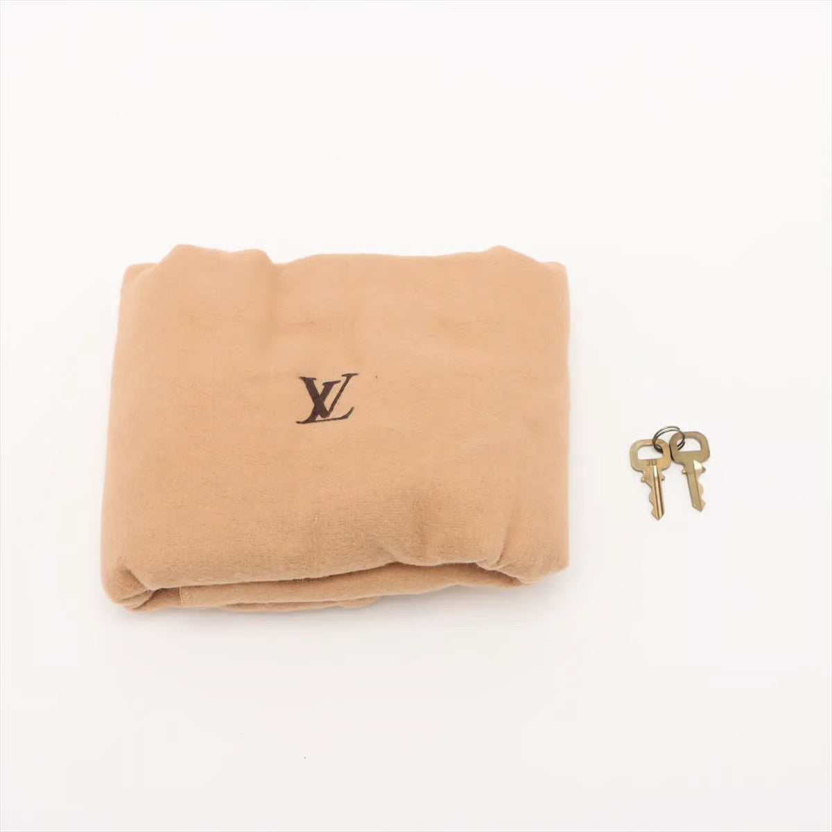 Louis Vuitton Alma 30