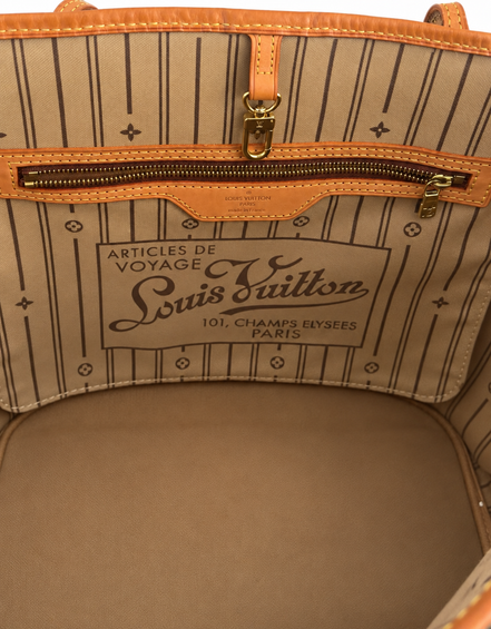 Louis Vuitton Neverfull