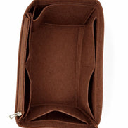 Bag organizer