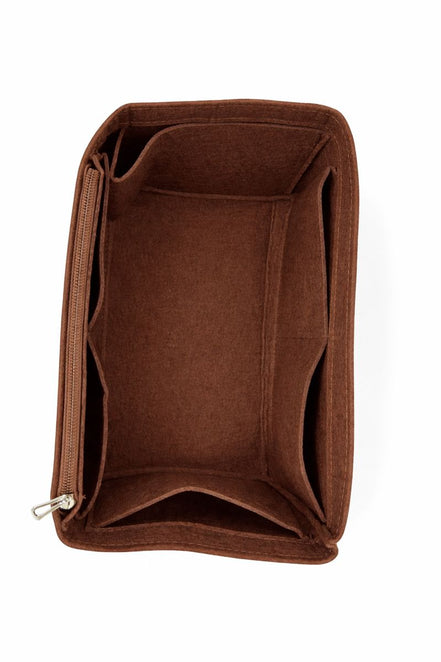 Bag organizer