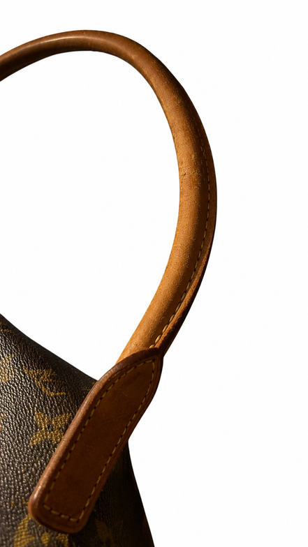 Louis Vuitton Looping PM