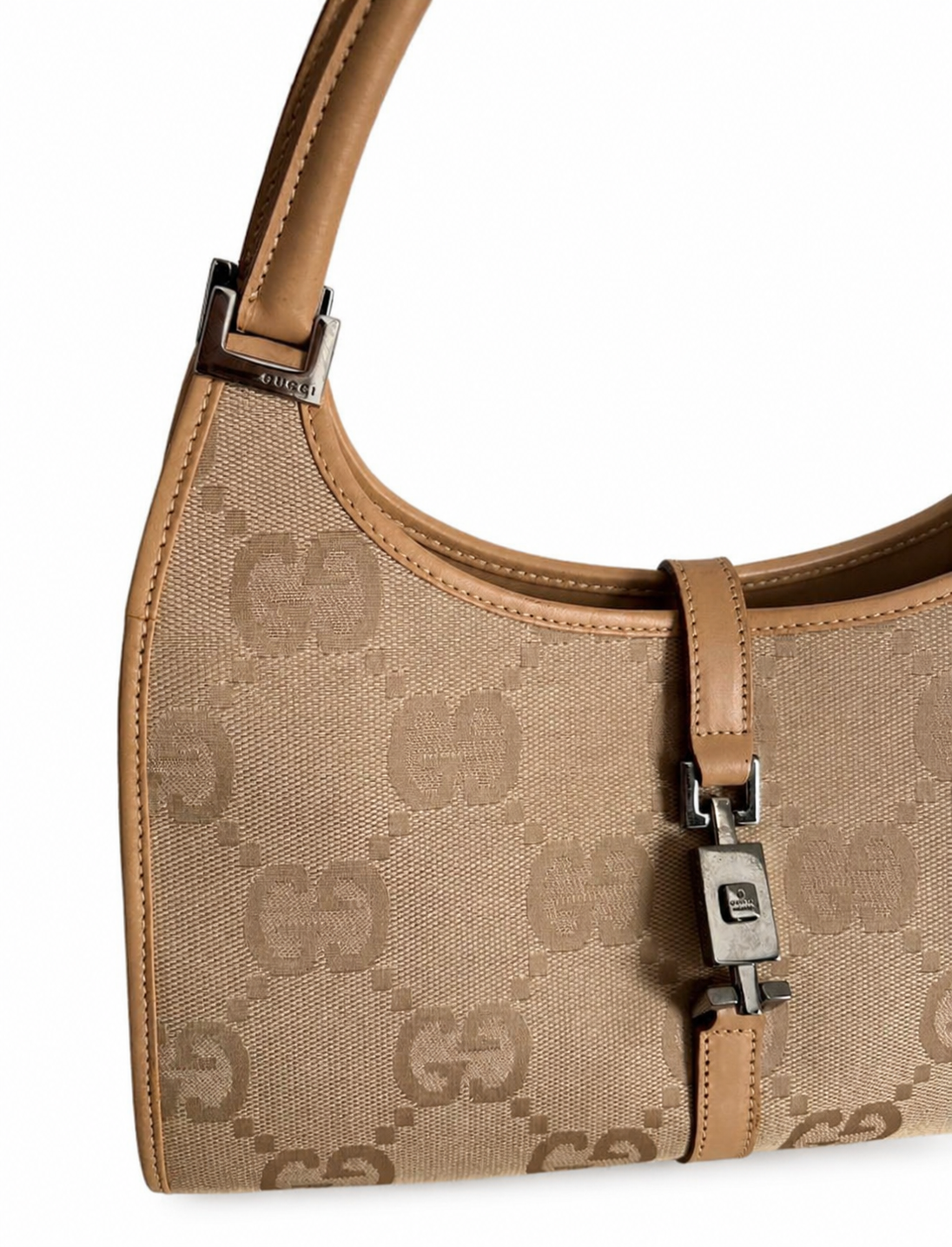 Gucci Jackie bag
