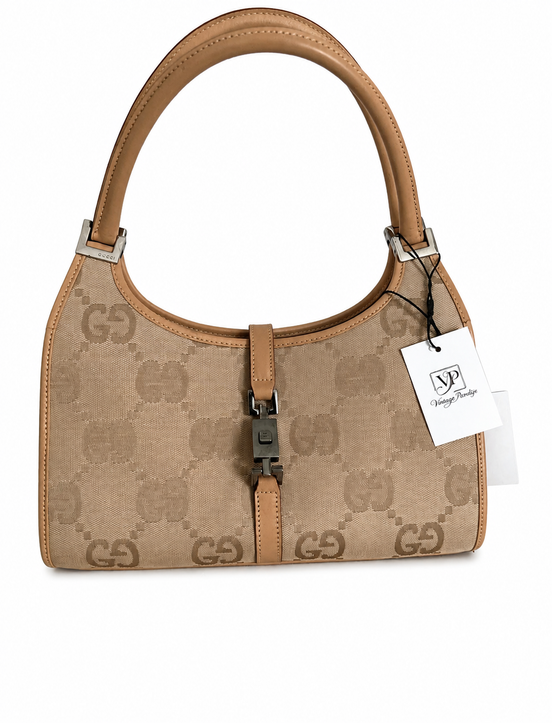 Gucci Jackie bag