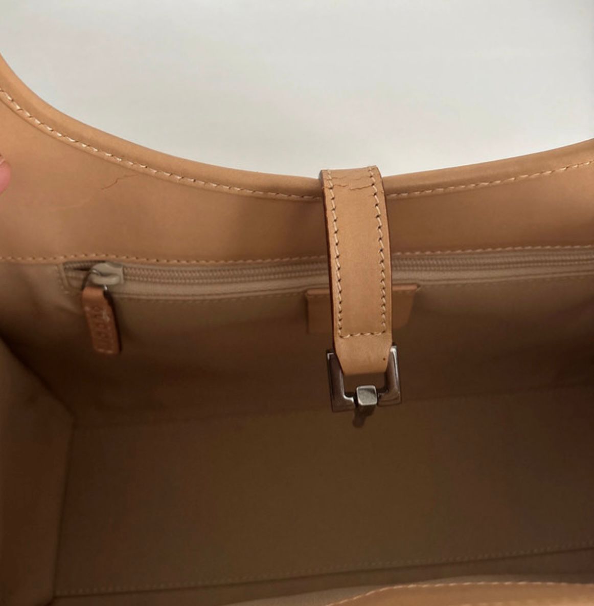 Gucci Jackie bag