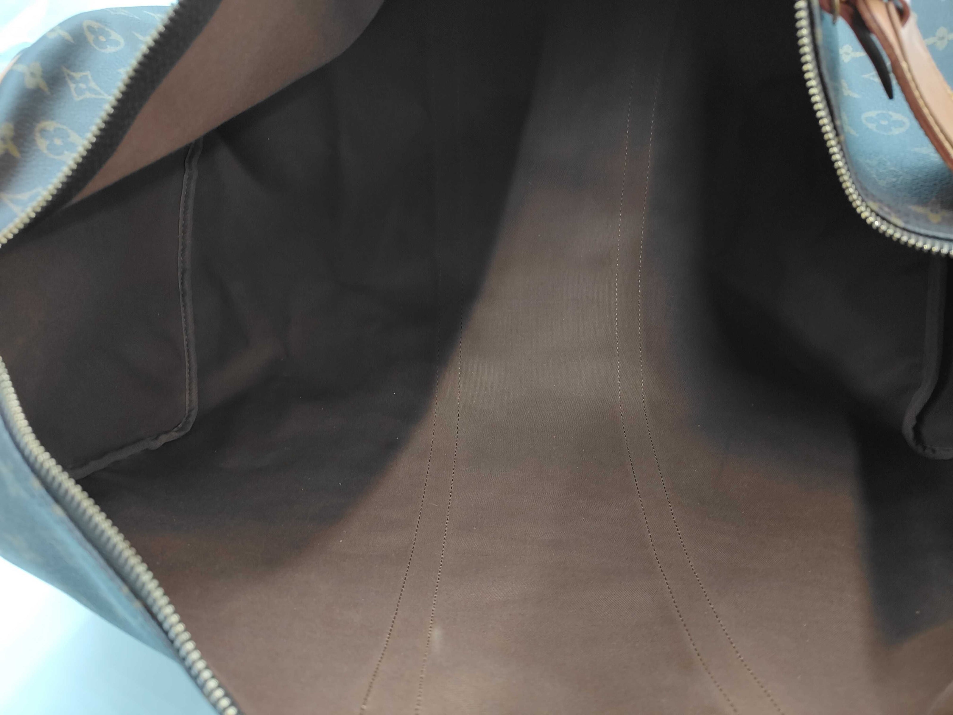 Louis Vuitton Keepall 60 Monogram