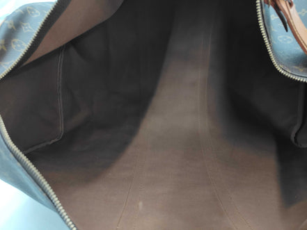Louis Vuitton Keepall 60 Monogram
