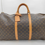Louis Vuitton Keepall 60 Monogram