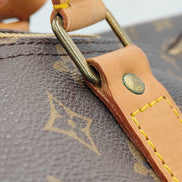 Louis Vuitton Keepall 60 Monogram