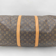Louis Vuitton Keepall 60 Monogram