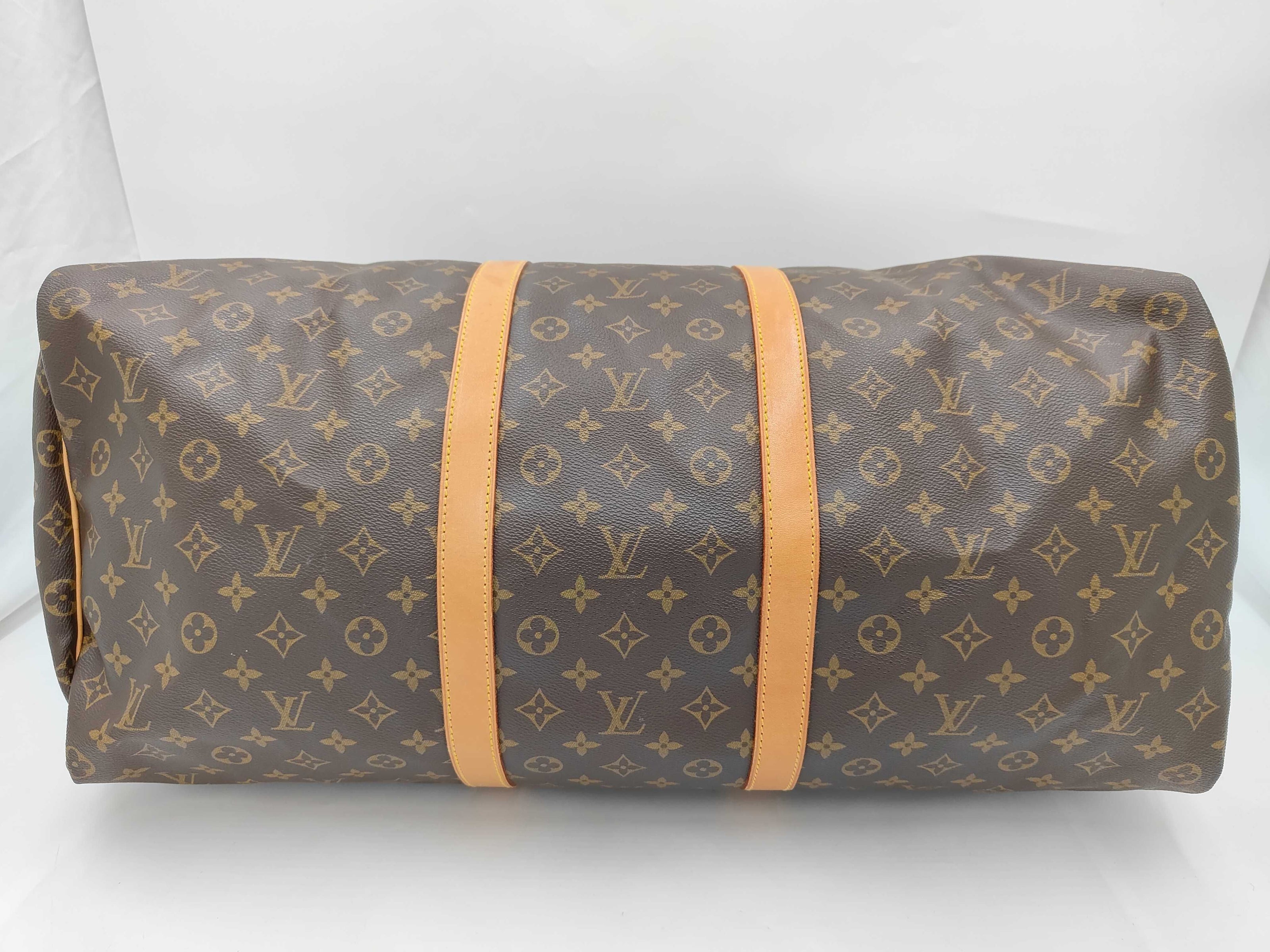 Louis Vuitton Keepall 60 Monogram