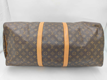 Louis Vuitton Keepall 60 Monogram