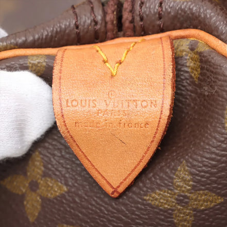 Louis Vuitton Keepall 60 Monogram