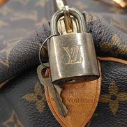Louis Vuitton Keepall 60 Monogram
