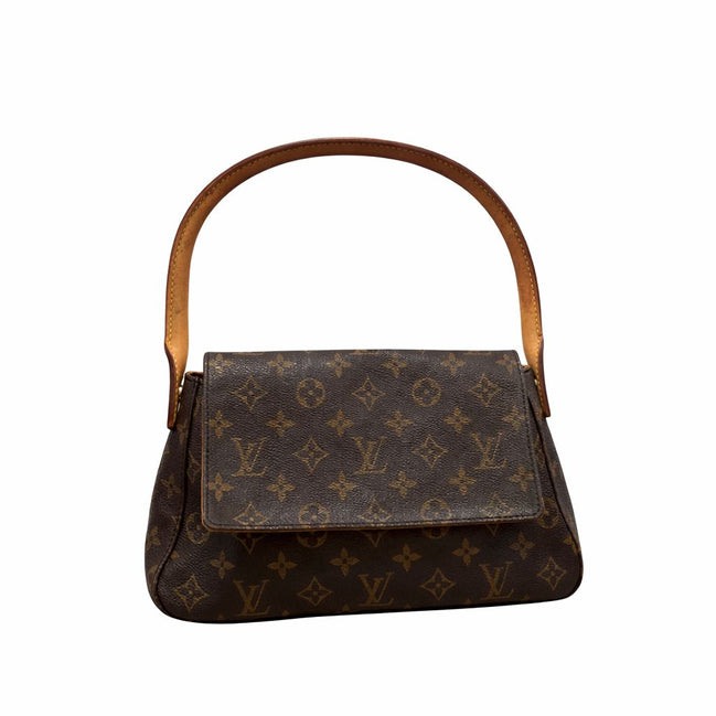 Louis Vuitton Looping PM
