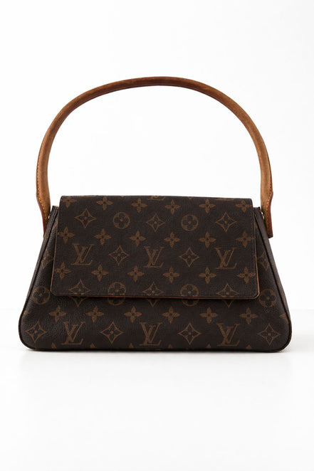 Louis Vuitton Looping PM