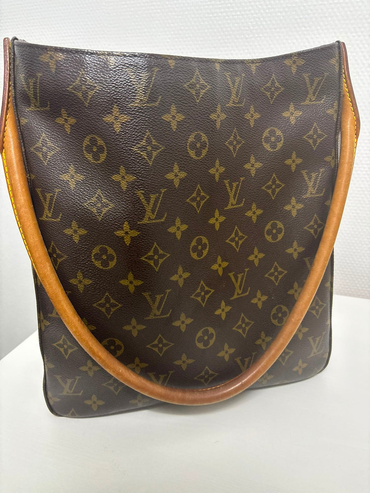 Louis Vuitton Looping GM Monogram Canvas