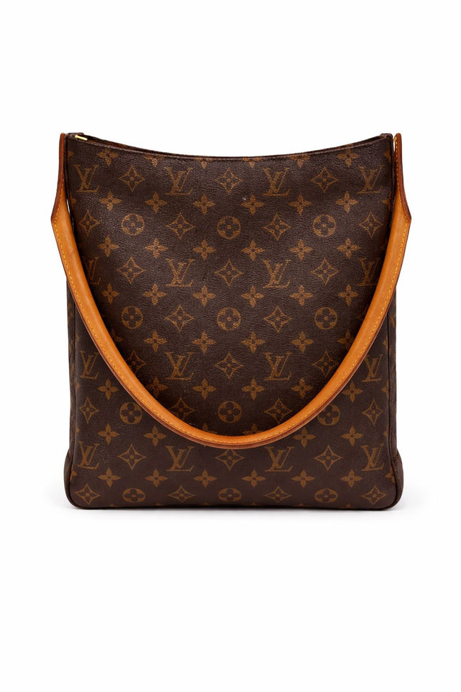 Louis Vuitton Looping GM