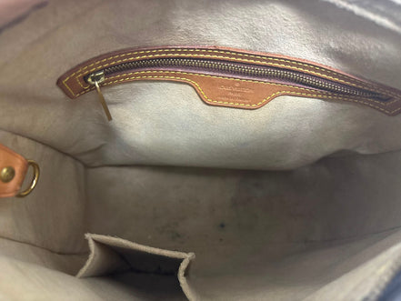 Louis Vuitton Looping GM Monogram Canvas