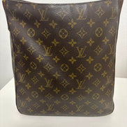 Louis Vuitton Looping GM Monogram Canvas