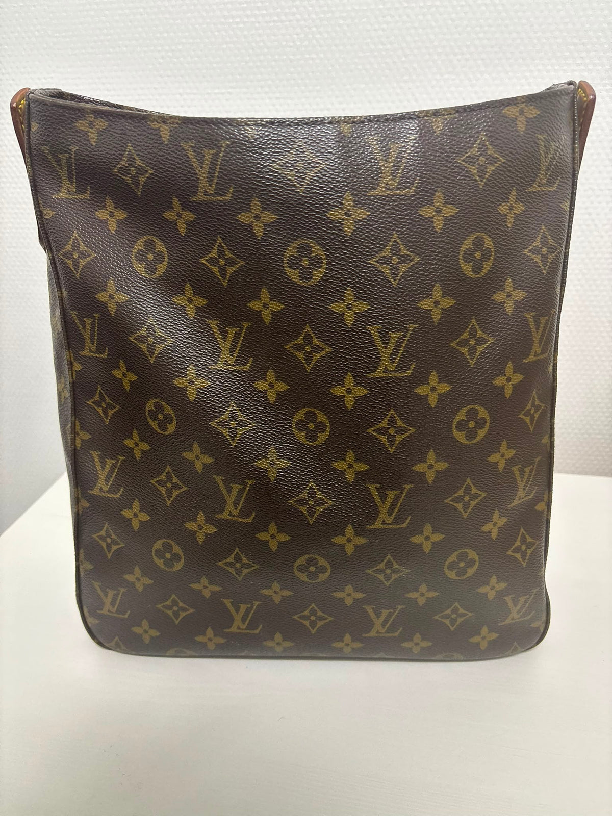 Louis Vuitton Looping GM Monogram Canvas