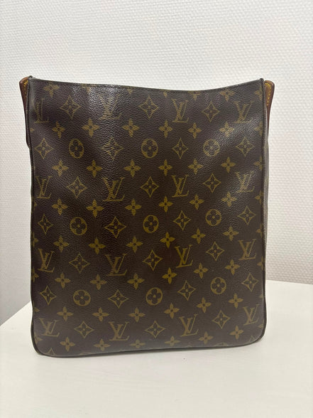 Louis Vuitton Looping GM Monogram Canvas