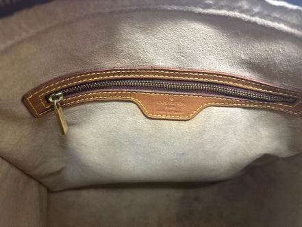 Louis Vuitton Looping GM Monogram Canvas