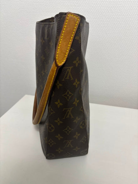 Louis Vuitton Looping GM Monogram Canvas