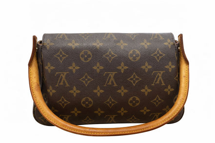 Louis Vuitton Looping PM