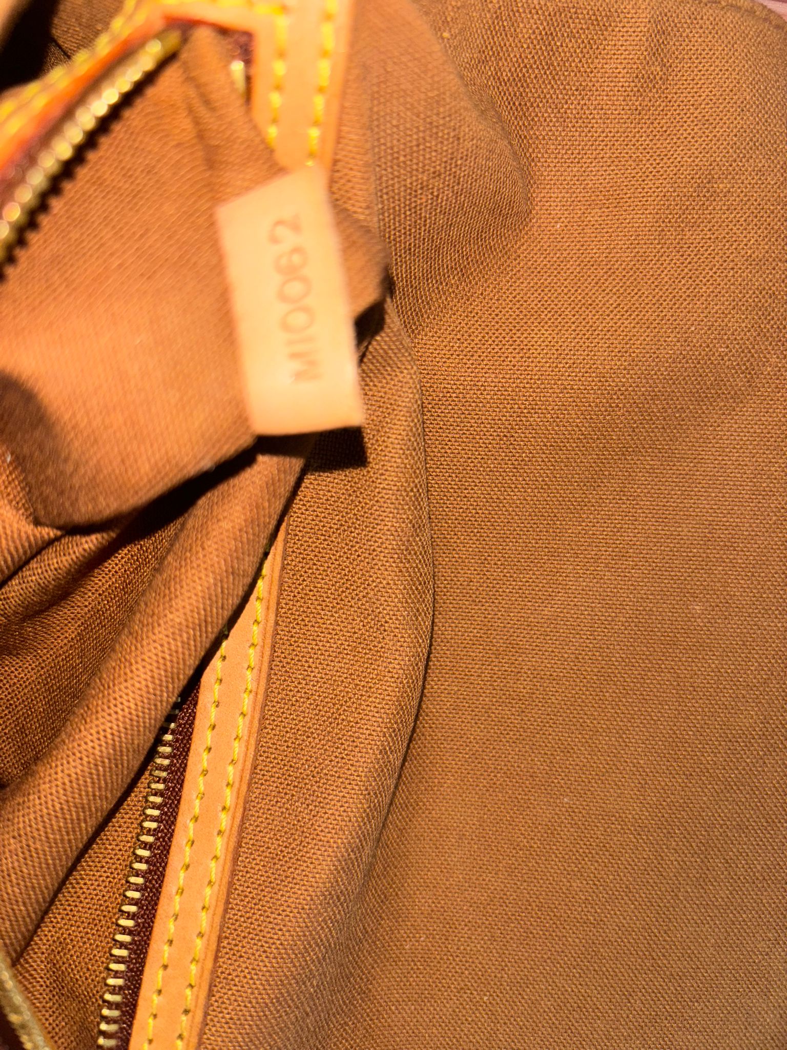 Louis Vuitton Looping PM