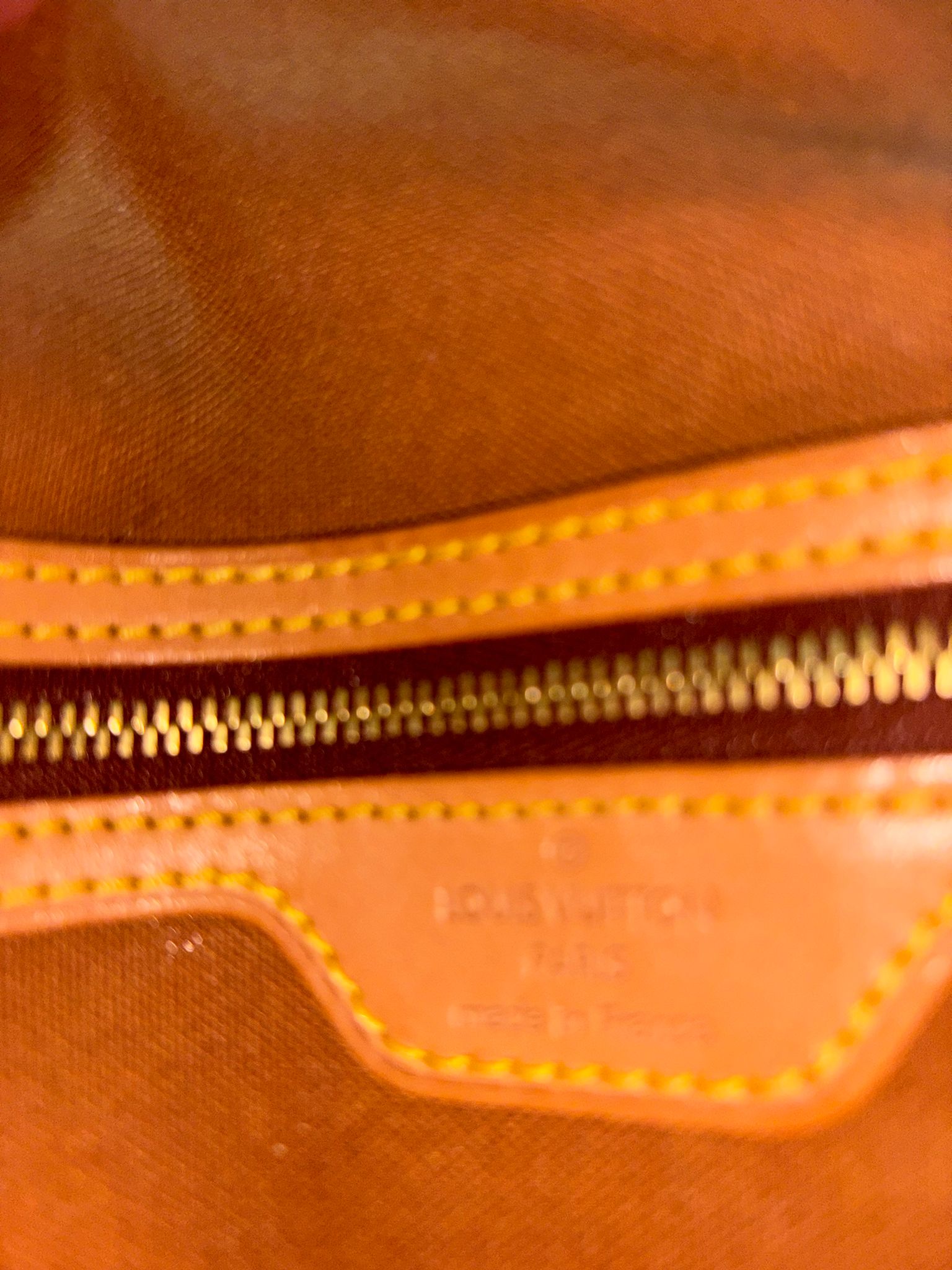Louis Vuitton Looping PM